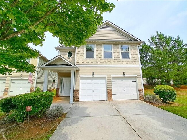 property at 159 Sonya Mill Ct NW