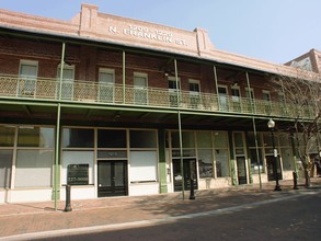 The Arlington in Tampa, FL - Foto de edificio - Building Photo
