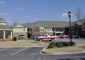 Augusta Heights Apartments