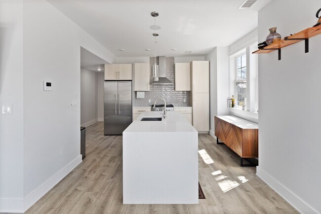 176 Humboldt Ave in Boston, MA - Building Photo - Building Photo