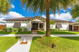 17805 SW 114th Ct in Cutler Bay, FL - Building Photo