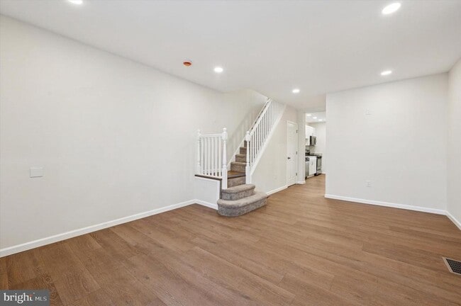 property at 2318 Fernon St