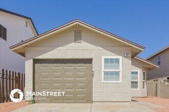 1627 Keena Dr in Henderson, NV - Building Photo - Building Photo