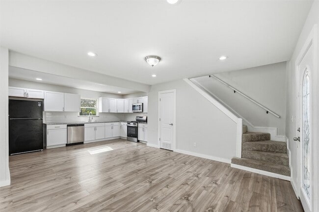 property at 1032 Hoke Smith Dr