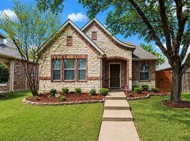 5324 Oakley Rd in McKinney, TX - Building Photo