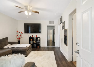 2321 Zollie Jones Rd in Fayetteville, NC - Building Photo - Building Photo