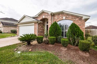 2027 Kashmere Spring Ln in Fresno, TX - Building Photo - Building Photo