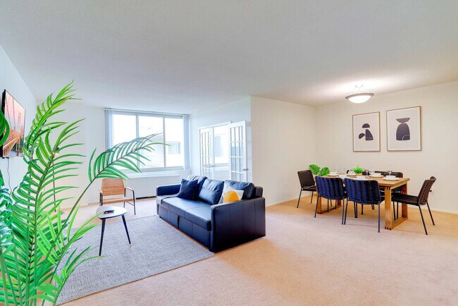 1600 S Eads St in Arlington, VA - Building Photo - Building Photo