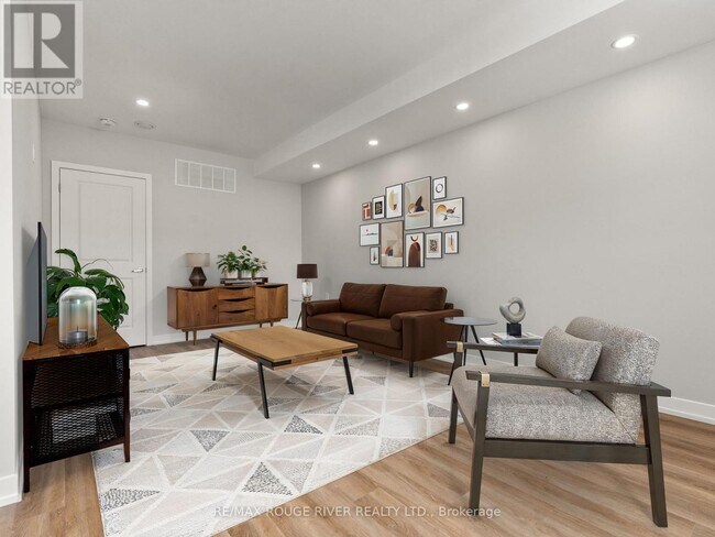 201 Division St in Cobourg, ON - Building Photo - Building Photo