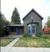 18 W Lamme St in Bozeman, MT - Foto de edificio - Building Photo