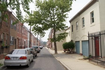 2517 Webster St in Philadelphia, PA - Building Photo - Building Photo