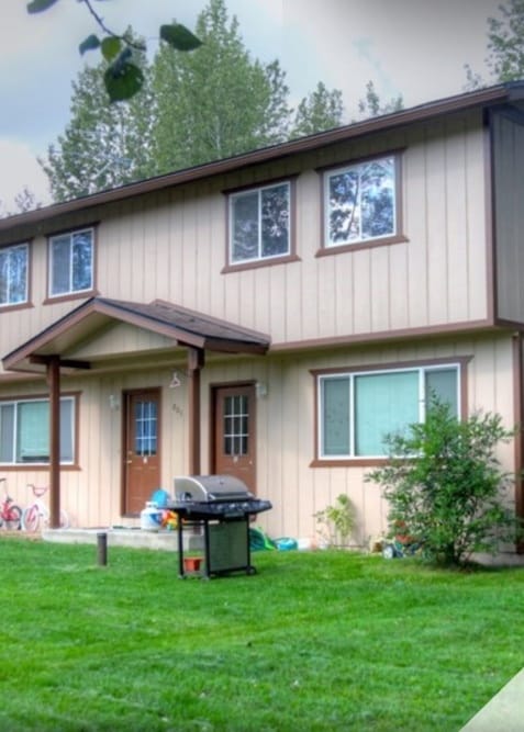801 w wilder ave, Unit A in Wasilla, AK - Building Photo
