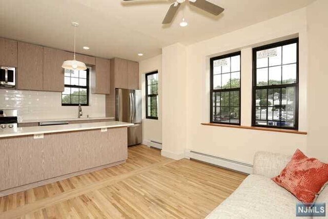 37 N Dean St in Englewood, NJ - Building Photo - Building Photo