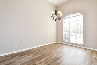 2813 Independence Dr in Melissa, TX - Building Photo - Building Photo