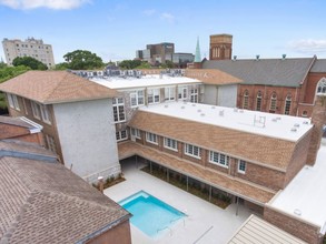 Good Counsel Apartments in New Orleans, LA - Building Photo - Building Photo