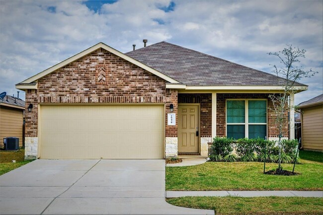 property at 20438 Chatfield Bend Way