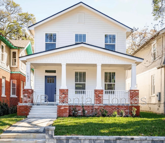 property at 1631 Boulevard