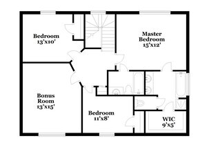 7350 Balancing Rock Ct in Charlotte, NC - Building Photo - Building Photo