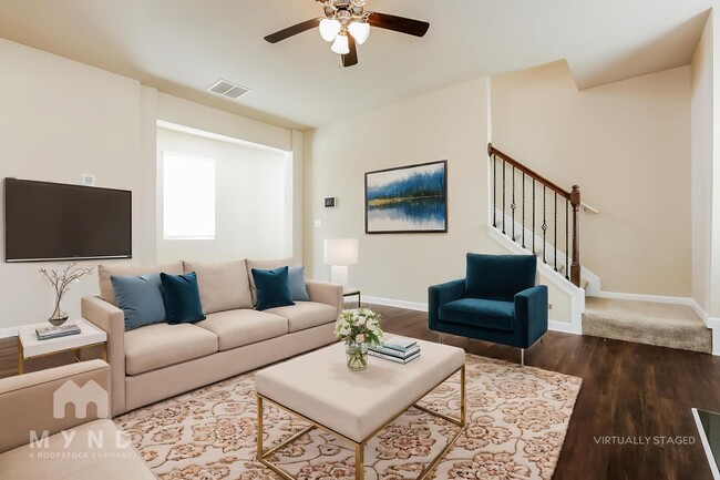 property at 2149 Theberton Trail