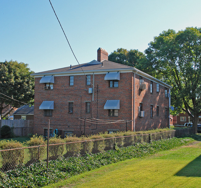 933 Broadview Blvd S in Dayton, OH - Building Photo - Building Photo