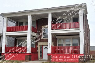 2006 W 89th St in Cleveland, OH - Building Photo