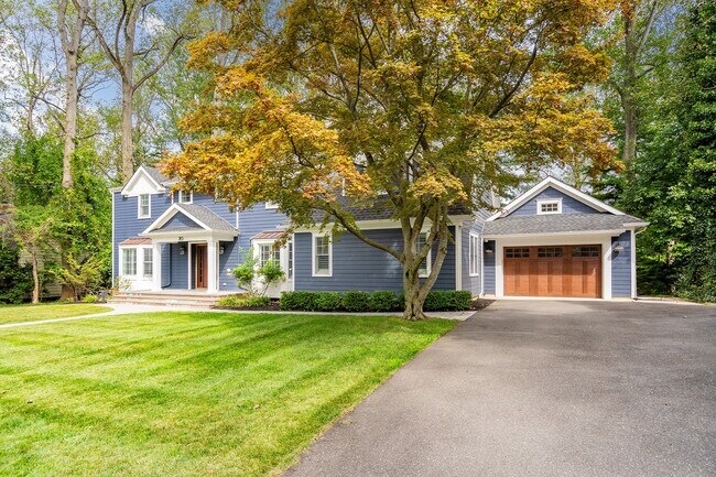 20 Rustic Terrace in Fair Haven, NJ - Building Photo - Building Photo