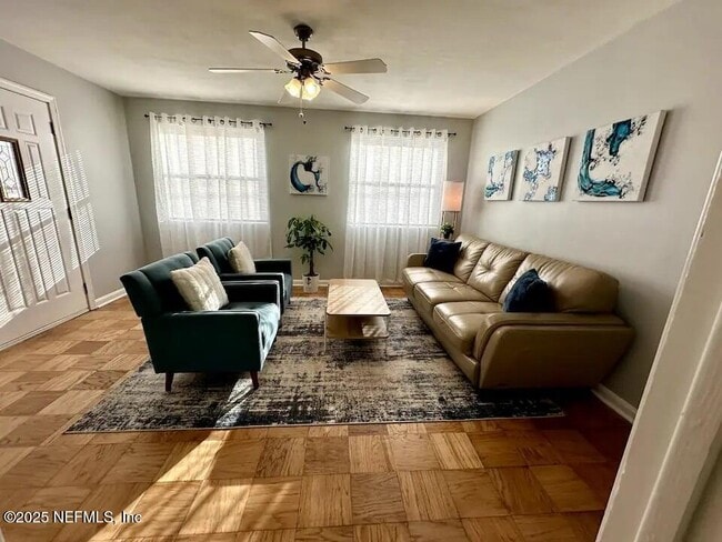5214 Batley Rd in Jacksonville, FL - Building Photo - Building Photo