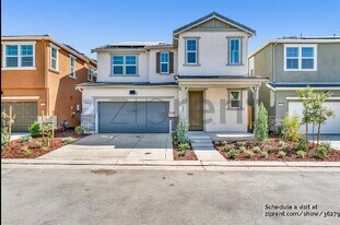 7268 Wishwood Pl in Tracy, CA - Building Photo