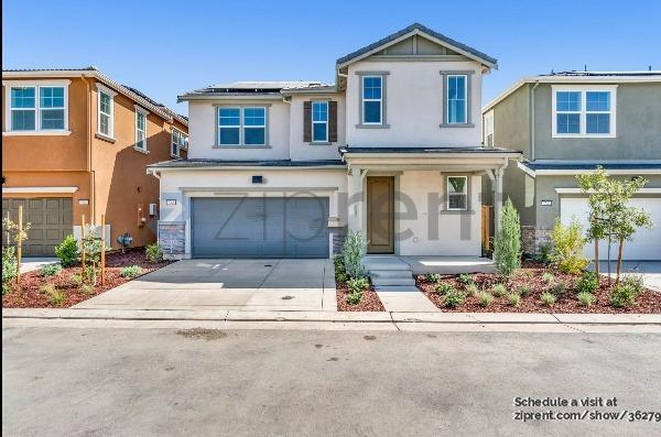 7268 Wishwood Pl in Tracy, CA - Building Photo