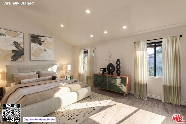 12358 Moorpark St in Los Angeles, CA - Building Photo - Building Photo