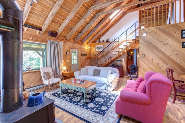 property at 2954 Co Rd 36