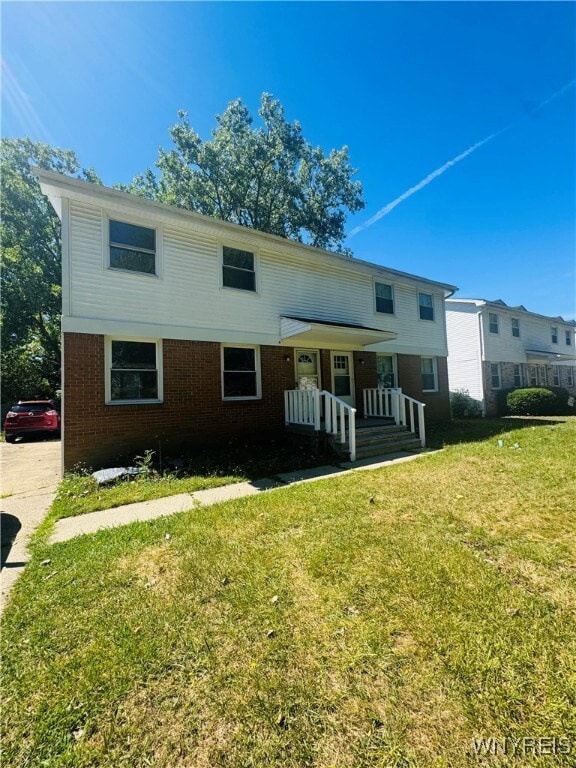 167 Fairgreen Dr in Buffalo, NY - Building Photo - Building Photo