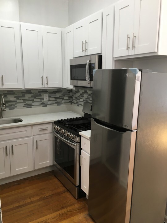 107 Joralemon St in Brooklyn, NY - Building Photo