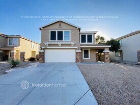 1395 S Owl Dr in Gilbert, AZ - Building Photo