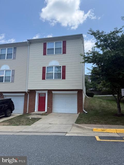 50 Belladonna Ln in Stafford, VA - Building Photo - Building Photo