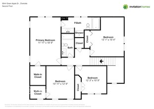 9544 Green Apple Dr in Charlotte, NC - Building Photo - Building Photo