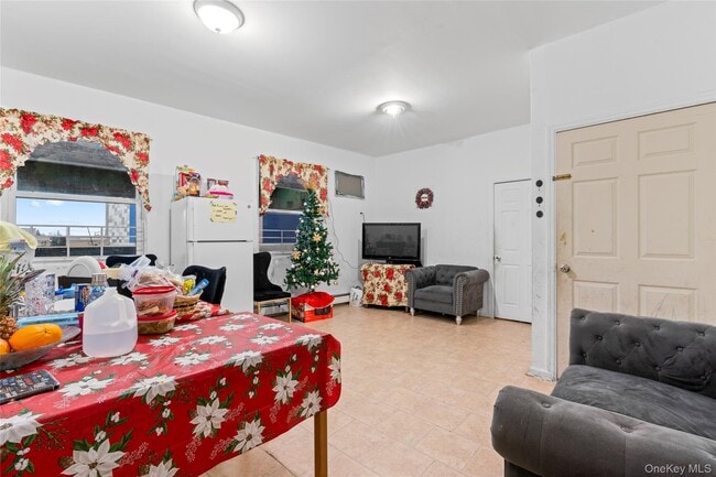 property at 121-15 Jamaica Ave