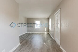 3458 Orchard Ave in Indianapolis, IN - Building Photo - Building Photo