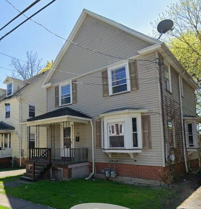 property at 37 Forester St