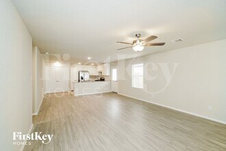 9115 Griffith Run in Converse, TX - Building Photo - Building Photo