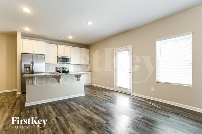 10732 Rivergate Dr NW in Huntersville, NC - Building Photo - Building Photo