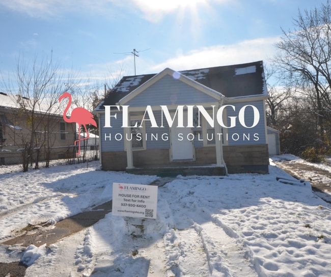 property at 3612 Detroit Ave