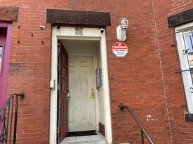 88 Hammond St in Boston, MA - Building Photo