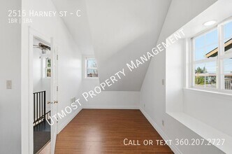 2515 Harney St in Vancouver, WA - Building Photo - Building Photo