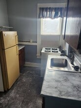 307 miami, Unit apt 3 in Leavenworth, KS - Building Photo - Building Photo