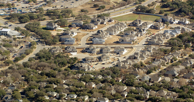 Highlands at Mayfield Ranch in Andice, TX - Building Photo - Building Photo