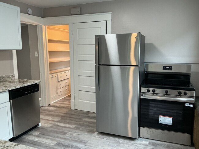 property at 1518 S 83rd St