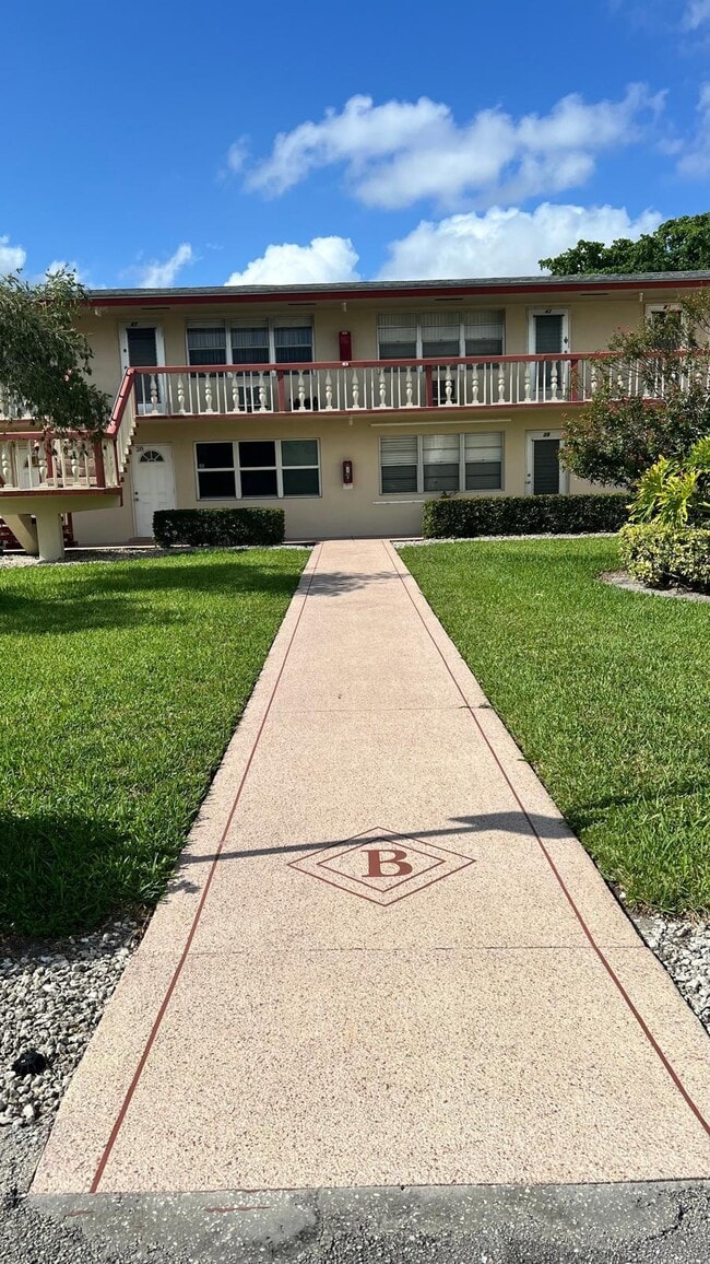 property at 42 Sussex B