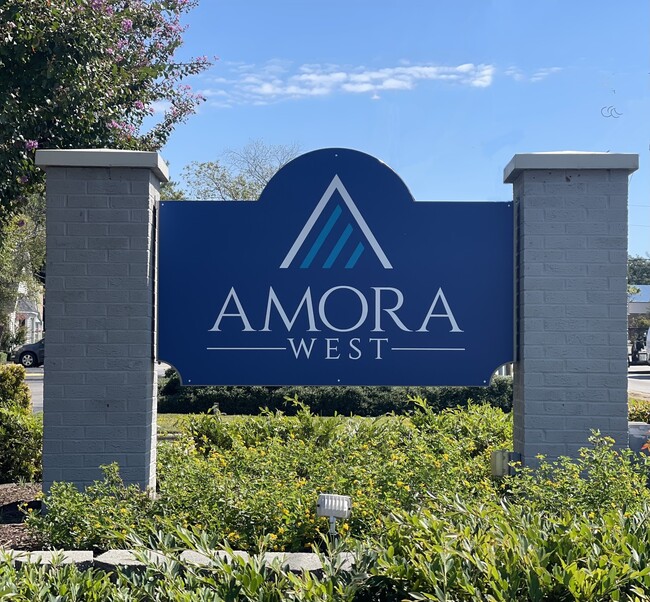 Amora West in Fayetteville, NC - Building Photo - Building Photo