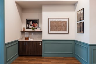 The Scoot Grandeur Apartments in Cudahy, WI - Building Photo - Building Photo